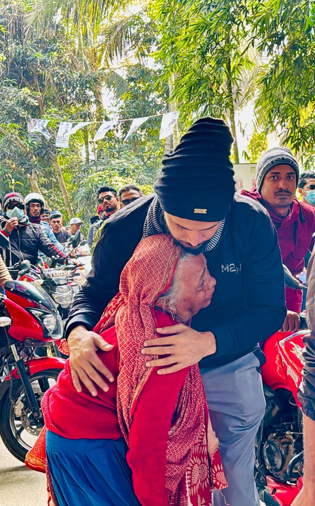 নড়াইলের কৌশিক কিভাবে হয়ে উঠলেন  নড়াইল এক্সপ্রেস