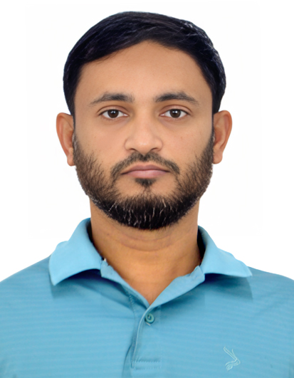 A.K.M. Ashrafuzzaman